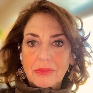 Meet your Posher, Edna